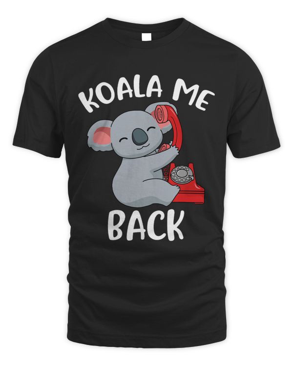 Koalas return