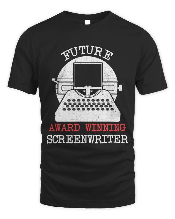 Future Award Winning Screenwriter Filmmaking Screenwriting