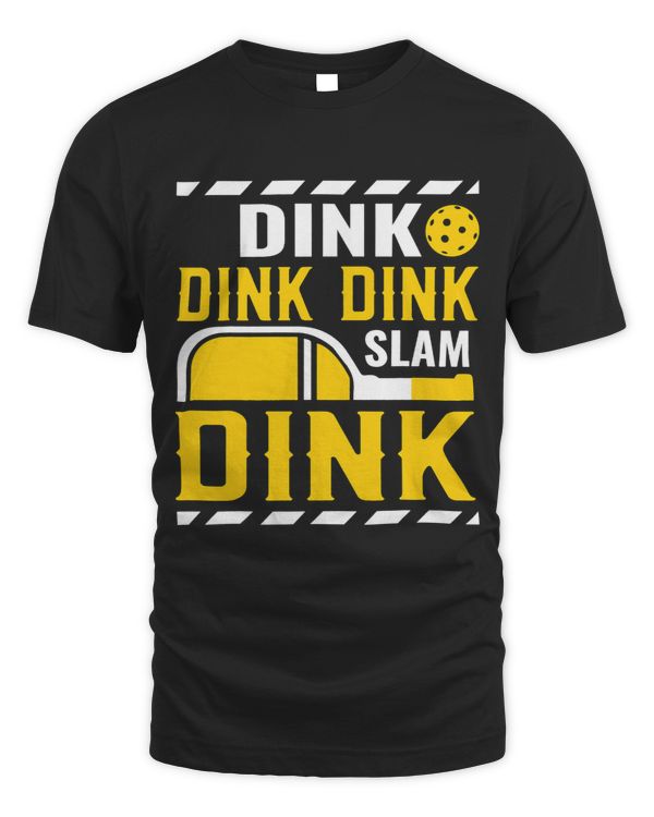 Dink Dink Dink Slam Dink