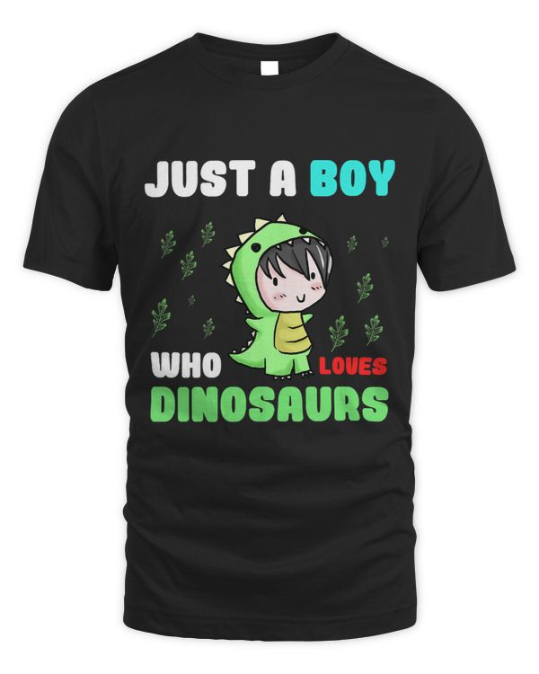 Family Siblings TRex Love Tyrannosaurus Rex Boy Kid