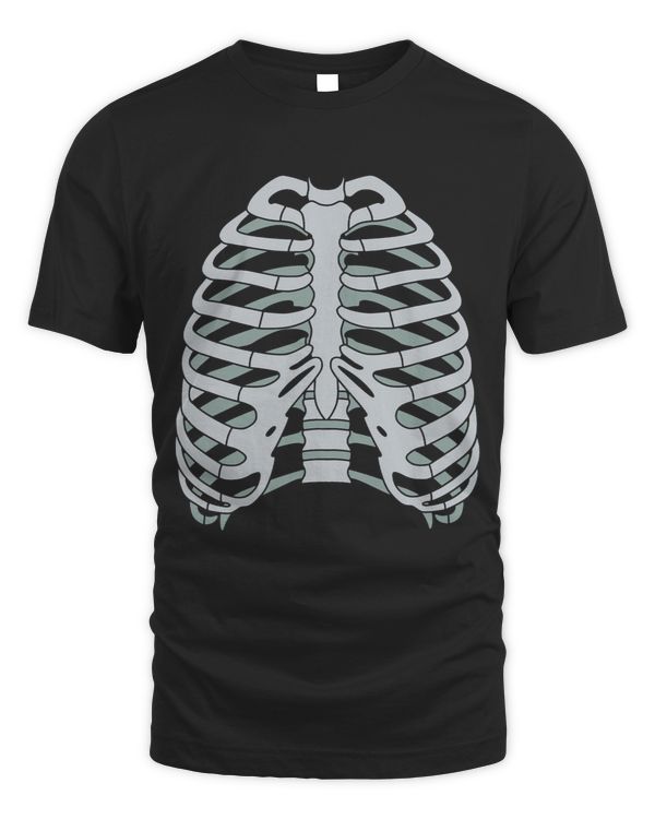 Chest Xray Anatomical Xray Technician Radiologist Gift