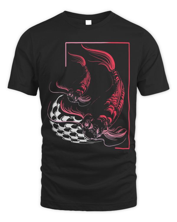 Japanese Culture Koi Carp Breeder Ornamental Fish Pond Koi