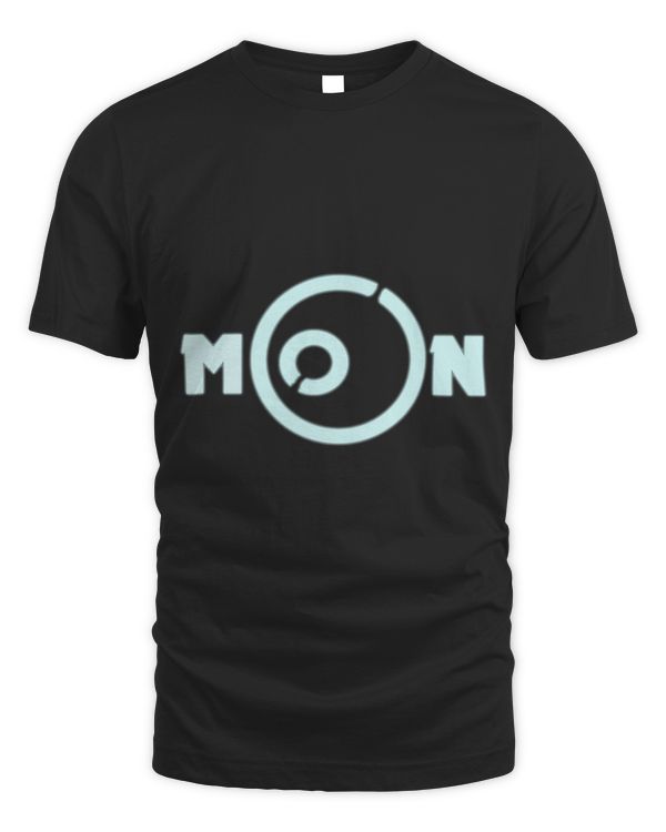 Caption Moon 10 COLORS Cool blue shades