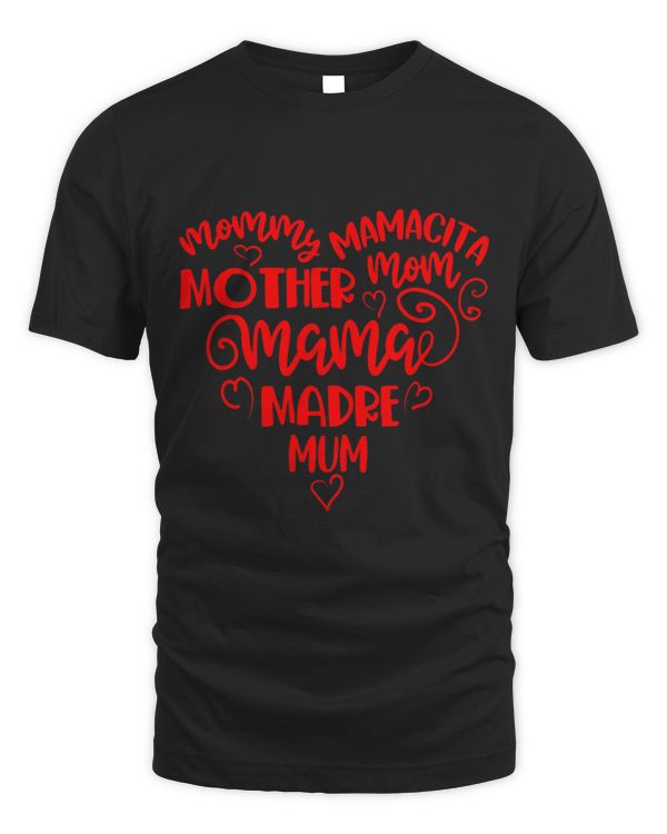 show your love 2mom on mors day appreciate her