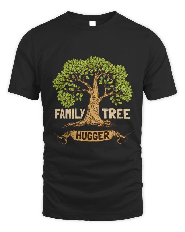Family Tree Hugger Genealogy Ancestry Family Genealogist