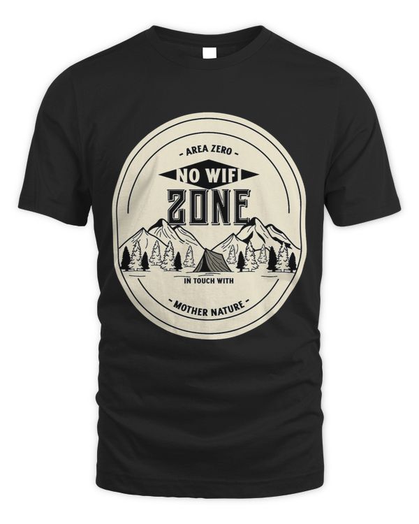 Area Zero 2No WIFI Zone 2black