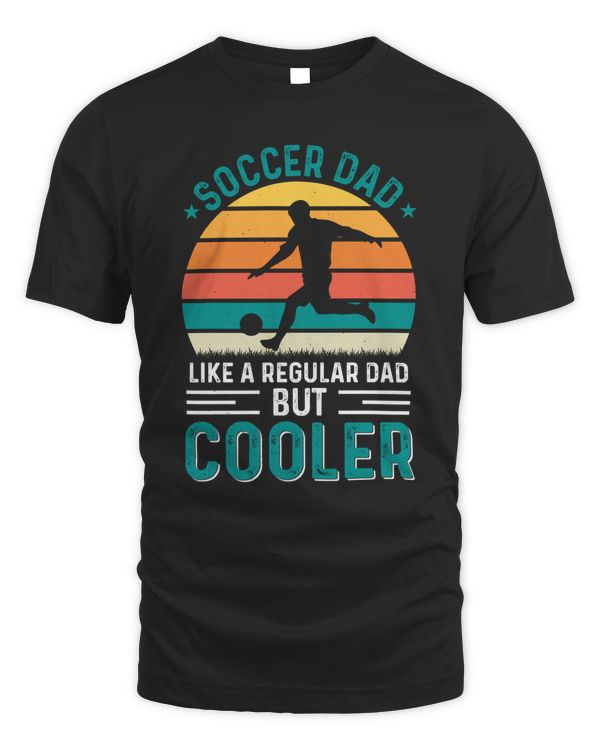 Soccer Dad