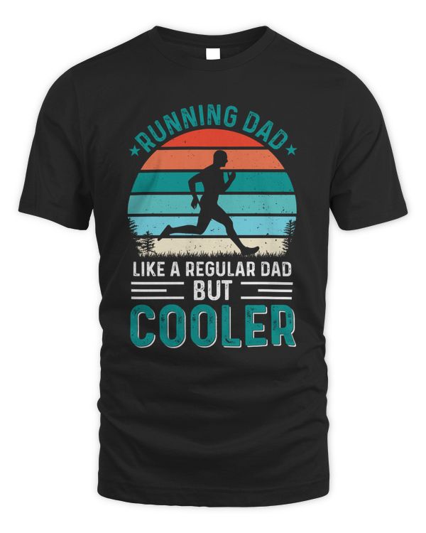 Running Dad