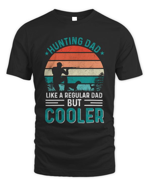Hunting Dad