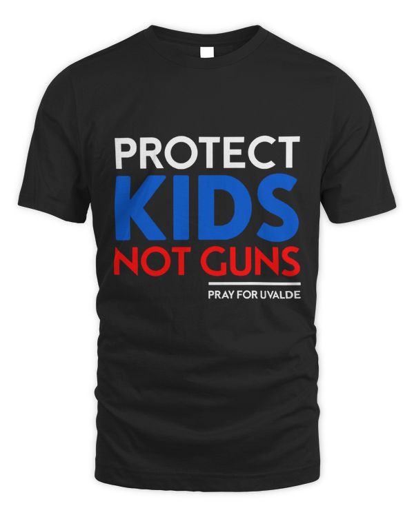 Protect Our Kids Not Guns