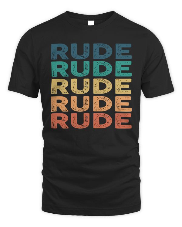 RUDE-NT-01