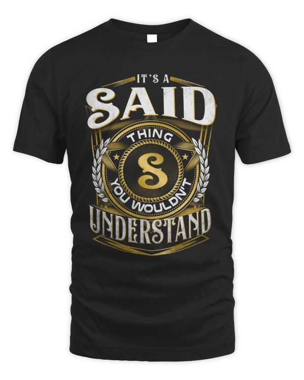 SAID-NT-01