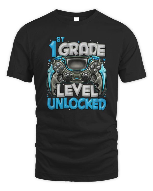 1st Grade Level Unlocked Game On 1st Grade Back To School