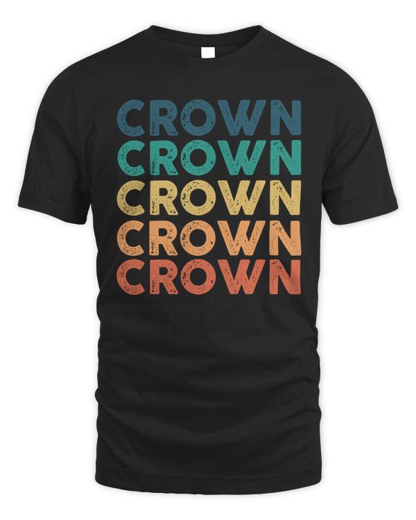 CROWN-NT-58-01