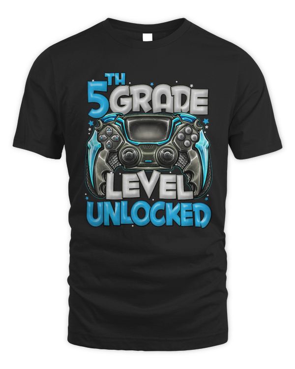 5th Grade Level Unlocked Game On 5th Grade Back To School