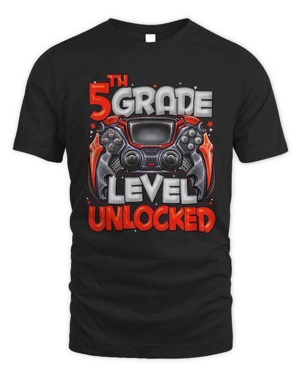 5th Grade Level Unlocked Game On 5th Grade Back To School