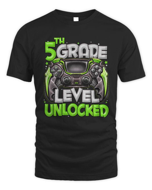 5th Grade Level Unlocked Game On 5th Grade Back To School (2)