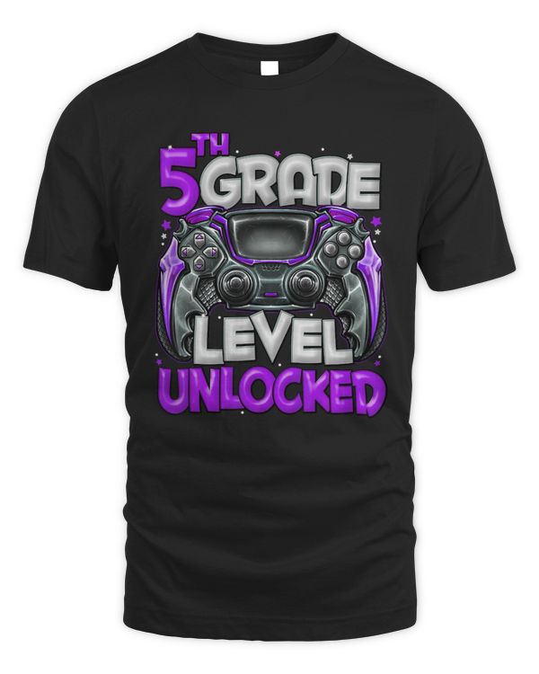 5th Grade Level Unlocked Game On 5th Grade Back To School