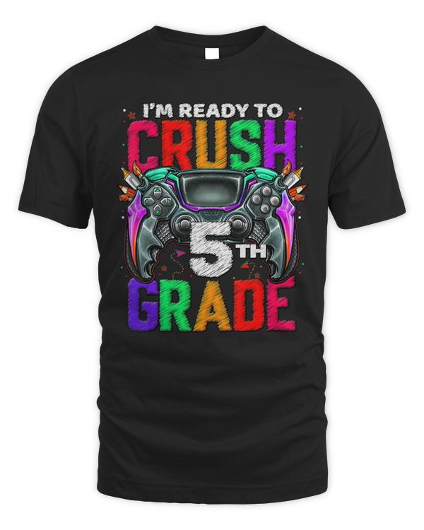 5th Grade Level Unlocked Game On 5th Grade Back To School