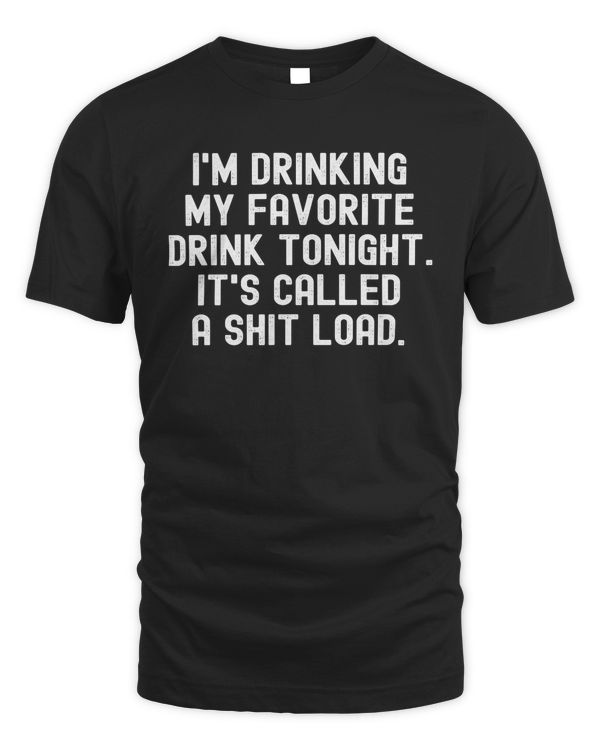 Beer Shirts Men
