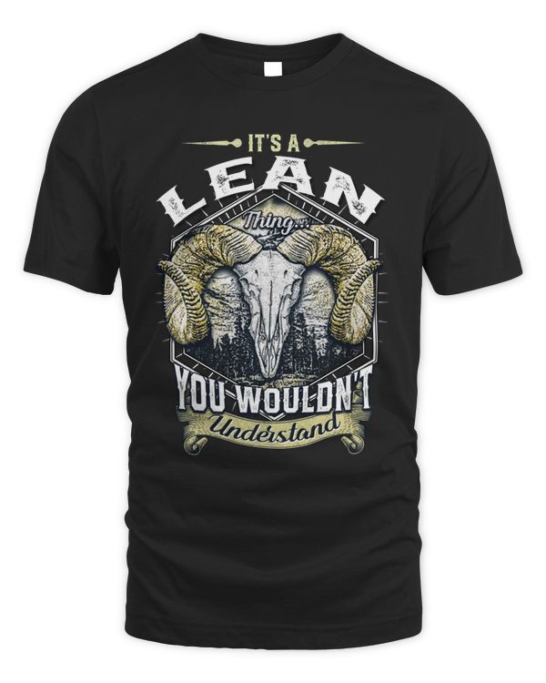LEAN-NT-50-01