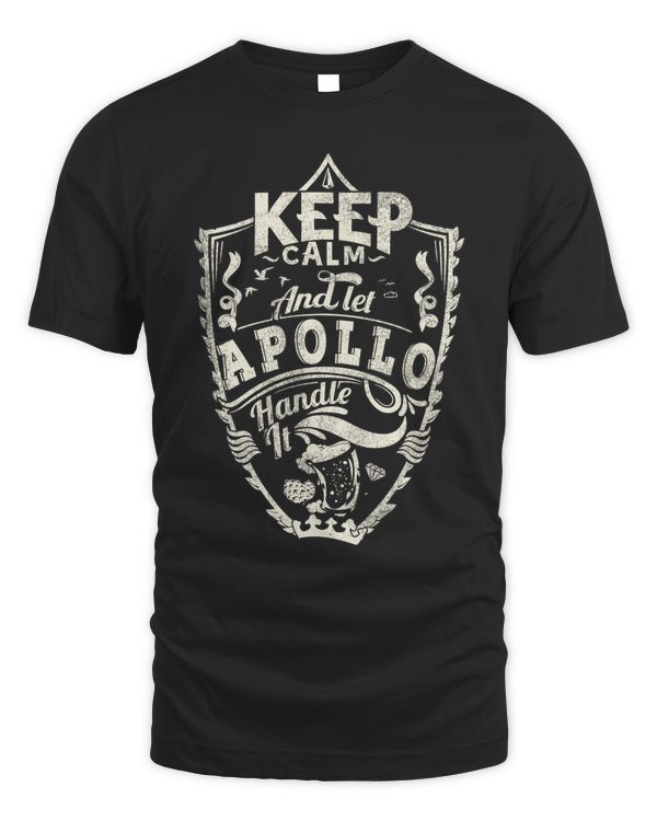 APOLLO KC