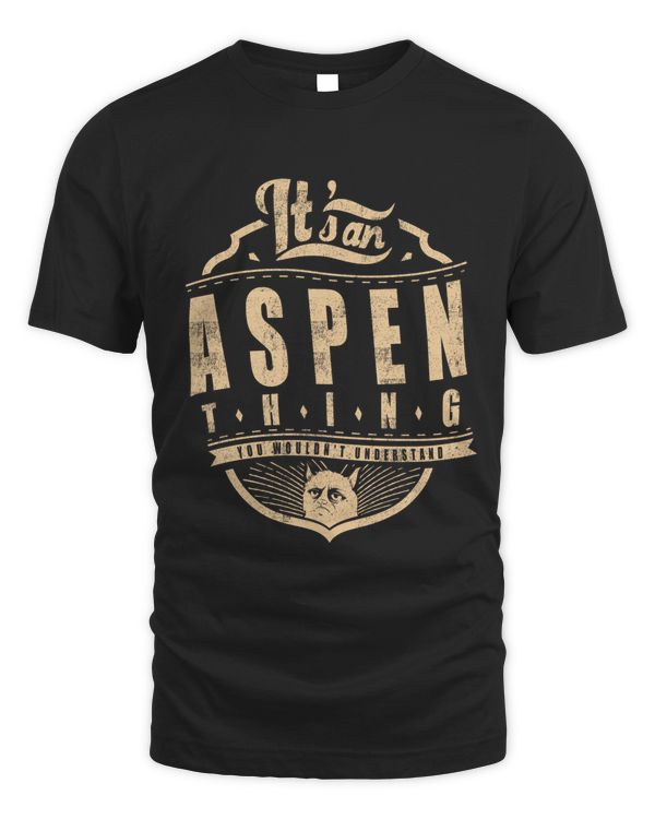 ASPEN THINGS D4