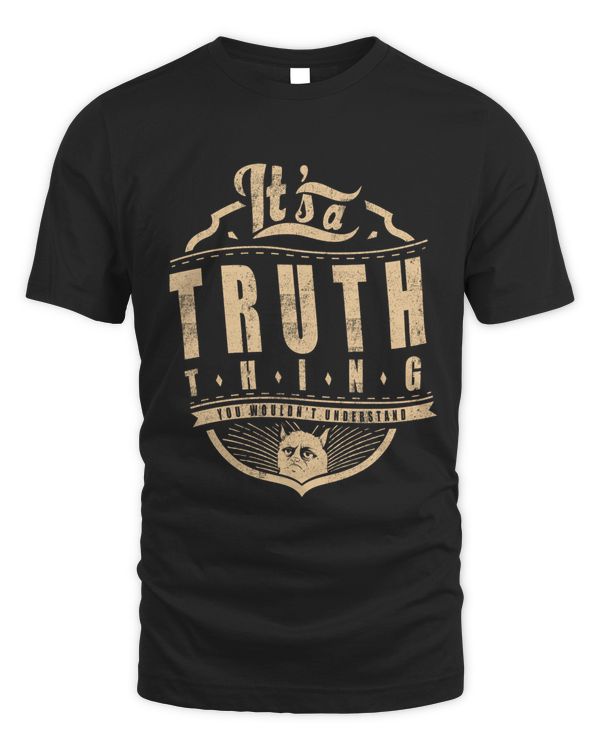TRUTH THINGS D4