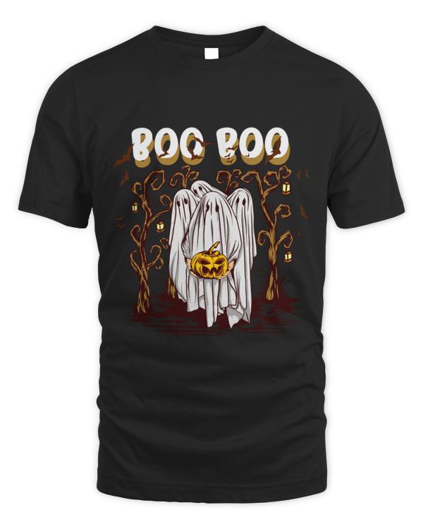 MEMOD57 - Halloween T - Shirt 2022