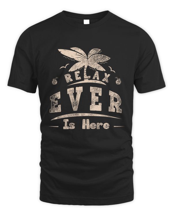 EVER HERE