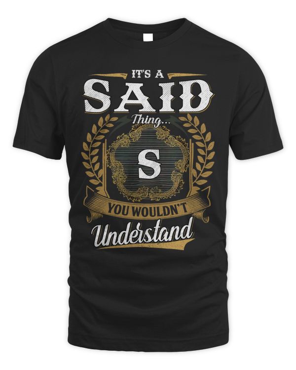 SAID-NT-01