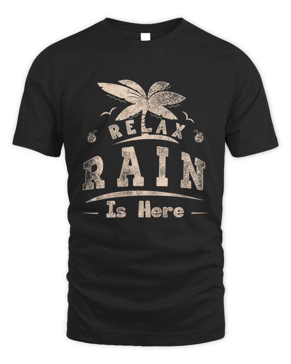 RAIN HERE