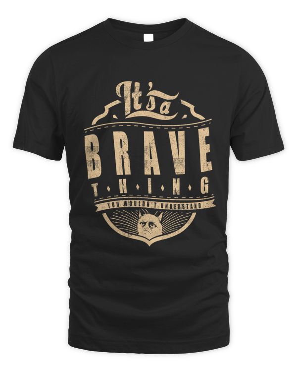 BRAVE THINGS D4