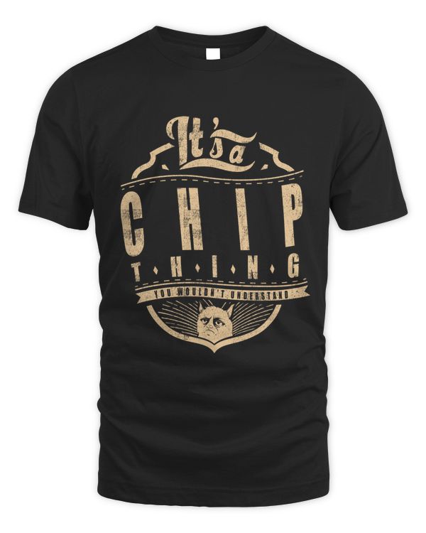 CHIP THINGS D4