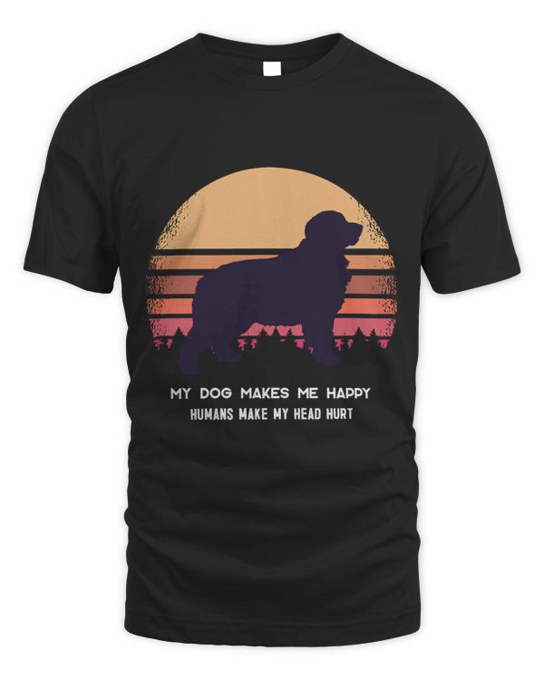 Bernese Mountain Dog Gifts Hoodie For Women Men & Kids Pullover Hoodie