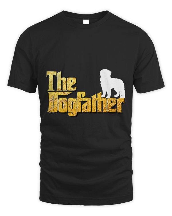 Bernese Mountain Dog shirt - Bernese Mountain Dog tshirt T-Shirt