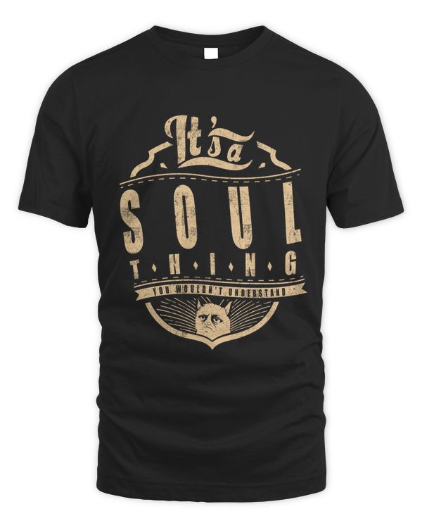 SOUL THINGS D4