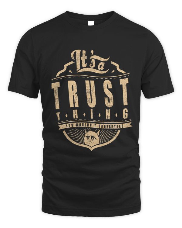 TRUST THINGS D4