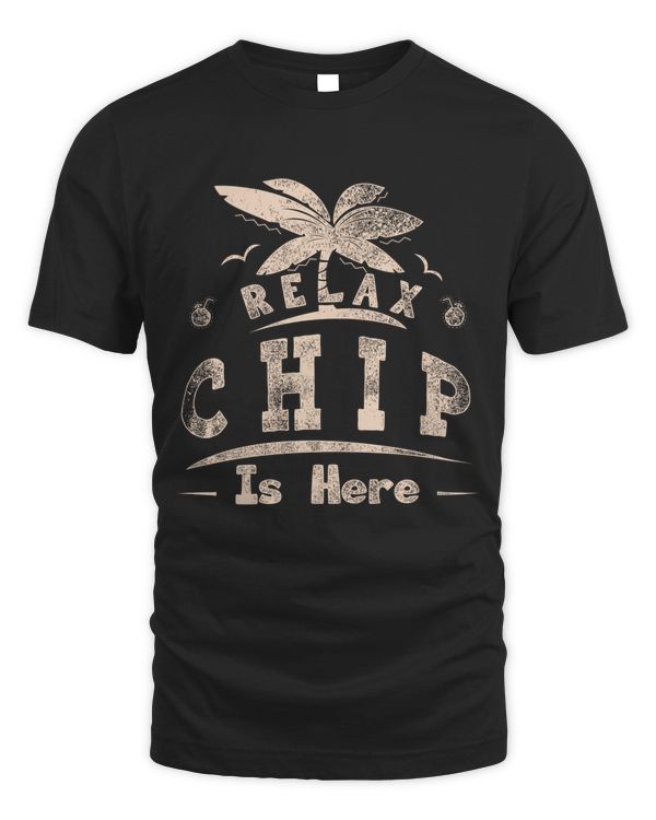 CHIP HERE