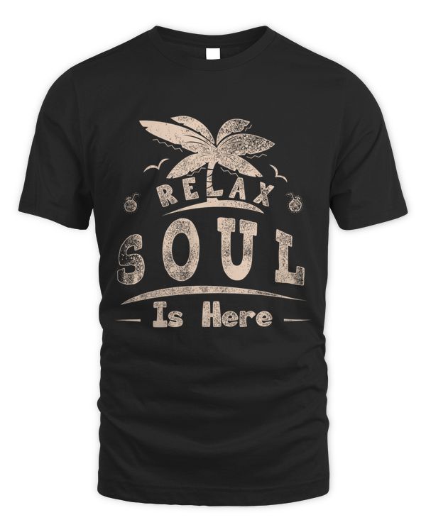 SOUL HERE