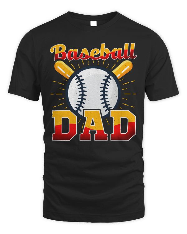 Baseball Coach Dad Awesome Coach Parent Baseball