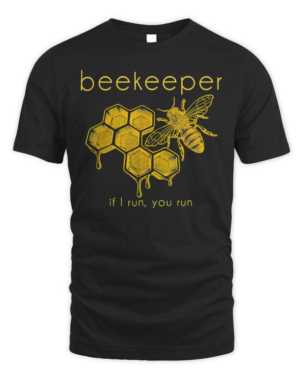 Bee Beekeeper Cute Keeper Bee Keeper Hive Gift 204 Hive Beekeeping