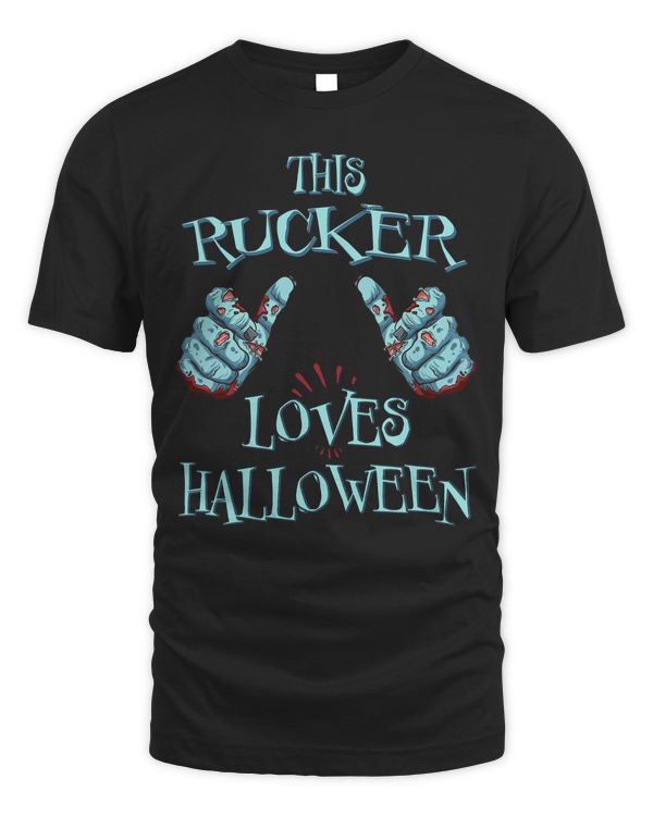 RUCKER-TP-69-01