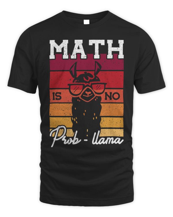 Llama Pet Math Is No ProbLlama Math Teacher