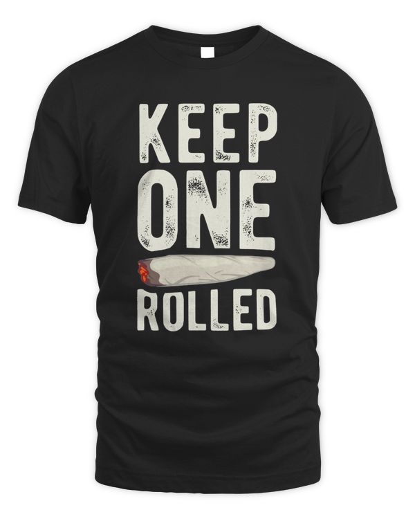 Keep One Rolled