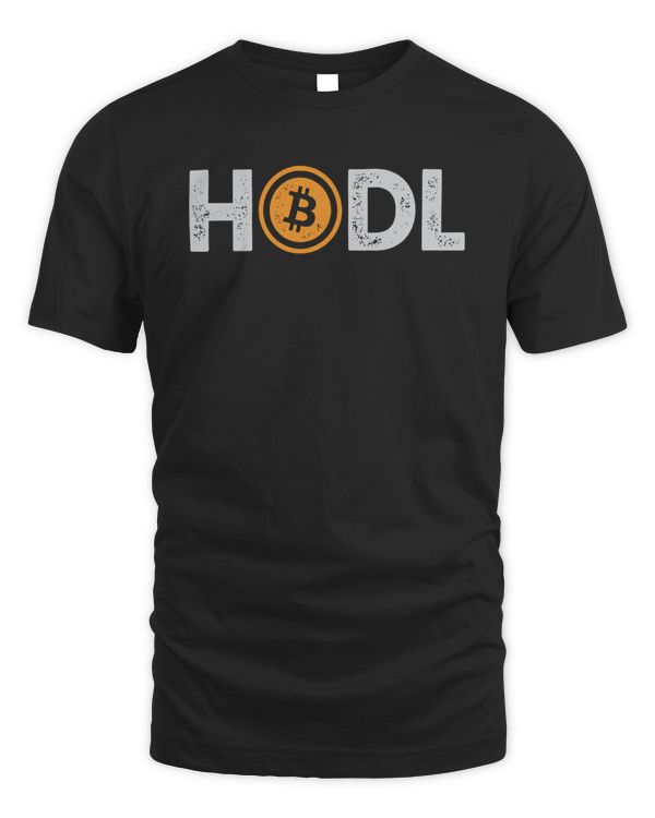 HODL Bitcoin