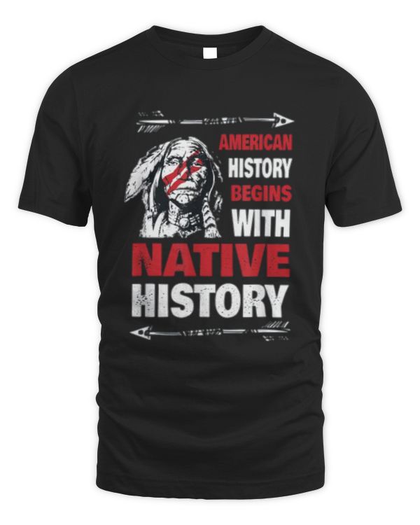 native america heritage month