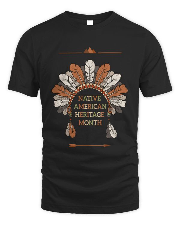 Native America Heritage Month