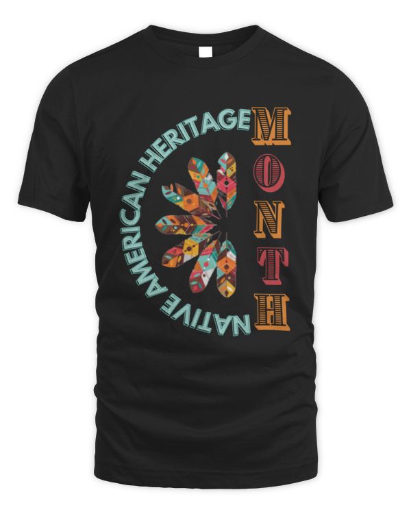 Native America Heritage Month  (8)