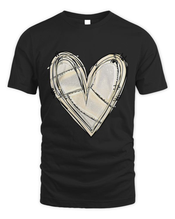 Volleyball Heart Volleyball Lover Valentine Gifts